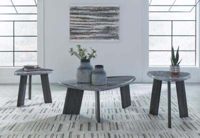 Bluebond Table (Set of 3) - T390-13