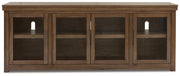 Boardernest 85" TV Stand - Gate FurnitureTV Stand