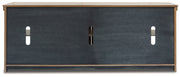 Boardernest 85" TV Stand - Gate FurnitureTV Stand