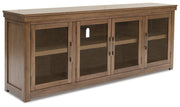 Boardernest 85" TV Stand - Gate FurnitureTV Stand