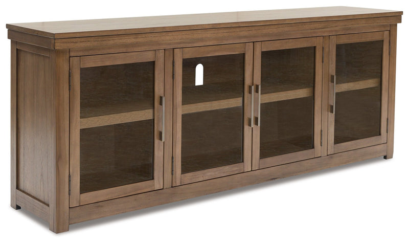 Boardernest 85" TV Stand - Gate FurnitureTV Stand