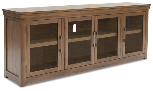 Boardernest 85" TV Stand - Gate FurnitureTV Stand