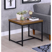 Bob End Table - 80617