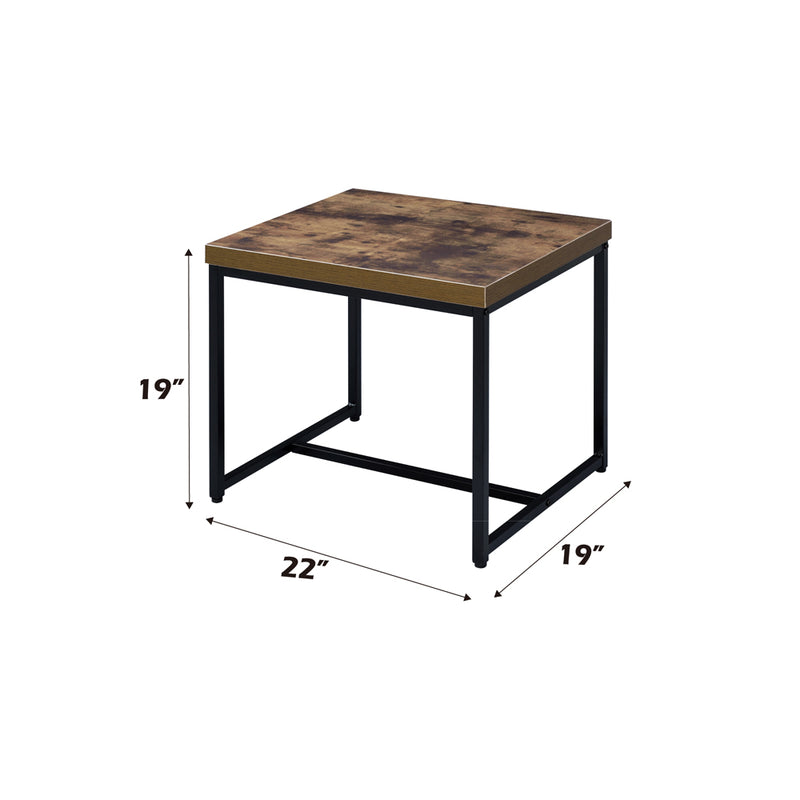 Bob End Table - 80617