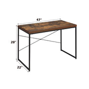 Bob Writing Desk(Same Ac00906) - 92396