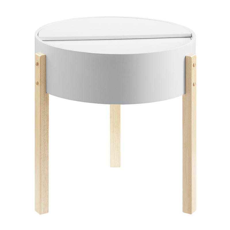 Bodfish End Table - 83217