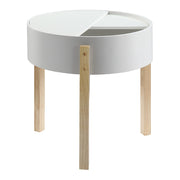 Bodfish End Table - 83217
