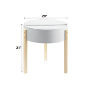 Bodfish End Table - 83217