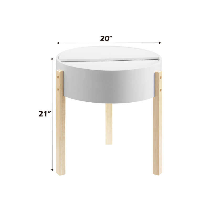 Bodfish End Table - 83217