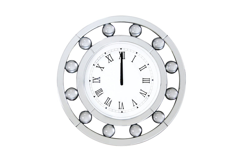 Boffa Wall Clock - 97405