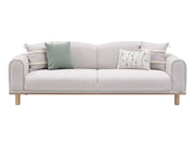 Boheems Living Room Set - Gate FurnitureLiving Room Sets