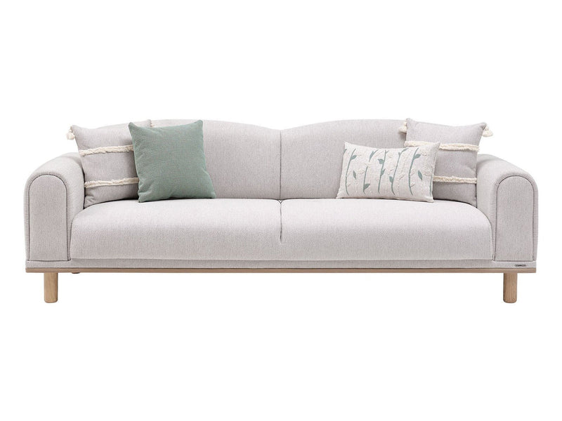 Boheems Living Room Set - Gate FurnitureLiving Room Sets
