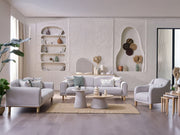 Boheems Living Room Set - Gate FurnitureLiving Room Sets