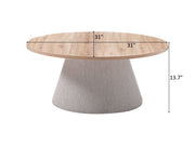 Boheems Living Room Set - Gate FurnitureLiving Room Sets