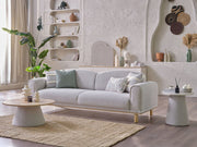 Boheems Living Room Set - Gate FurnitureLiving Room Sets