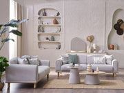 Boheems Living Room Set - Gate FurnitureLiving Room Sets