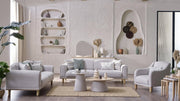 Boheems Side Table - 22BHS33069VX8