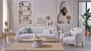 Boheems Side Table - 22BHS33069VX8