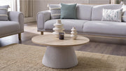 Boheems Side Table - 22BHS33069VX8