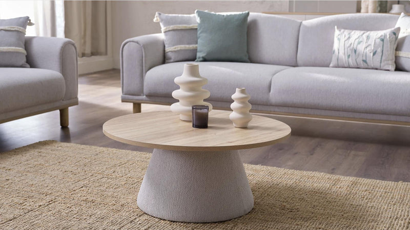 Boheems Side Table - 22BHS33069VX8