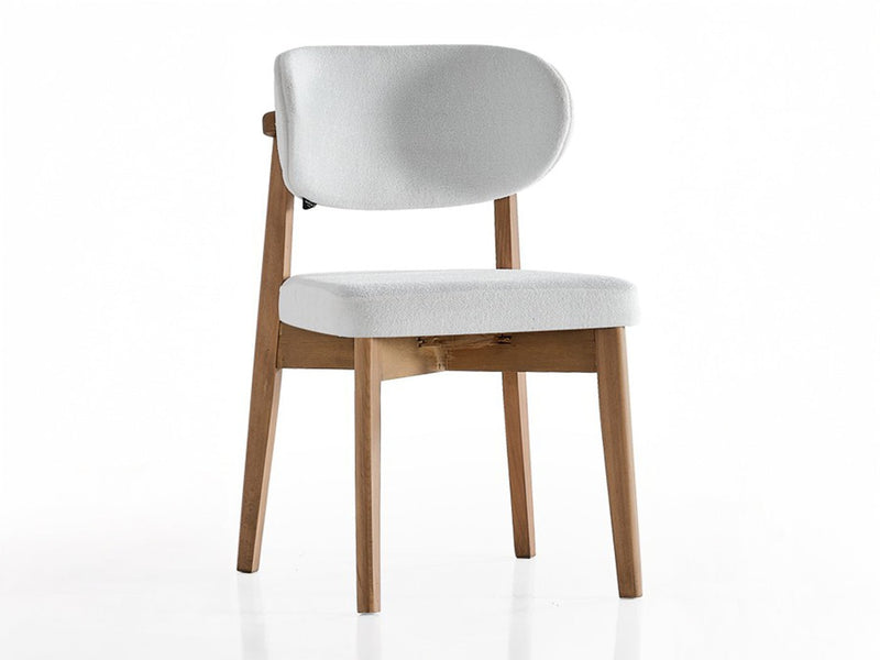 Bohem 19" Wide Dining Chair - Gate FurnitureDining Chairs