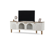 Bohem Tv Stand - 130-BOH-TV