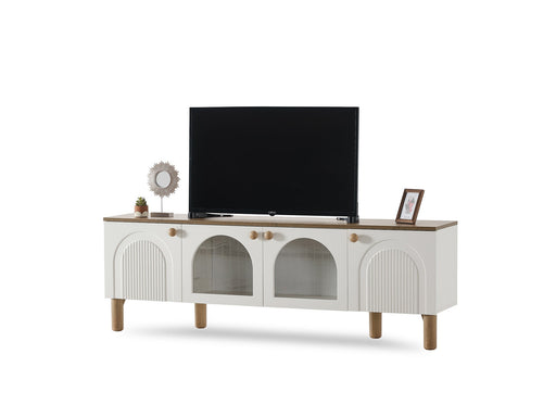 Bohem Tv Stand - 130-BOH-TV