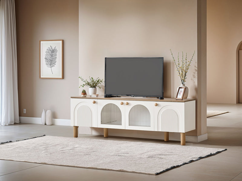 Bohem Tv Stand - 130-BOH-TV