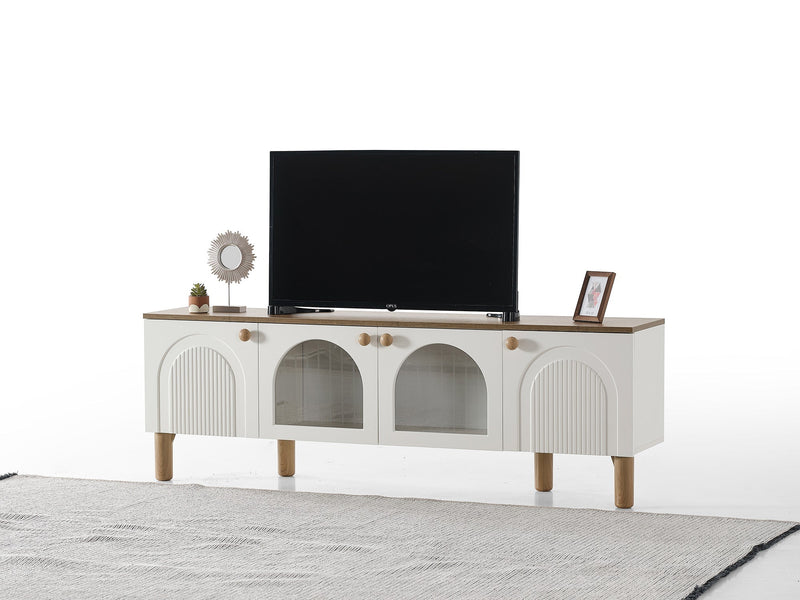Bohem Tv Stand - 130-BOH-TV