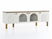 Bohem TV Stand - Gate FurnitureEntertainment Centers & TV Stands