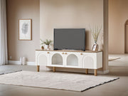 Bohem TV Stand - Gate FurnitureEntertainment Centers & TV Stands