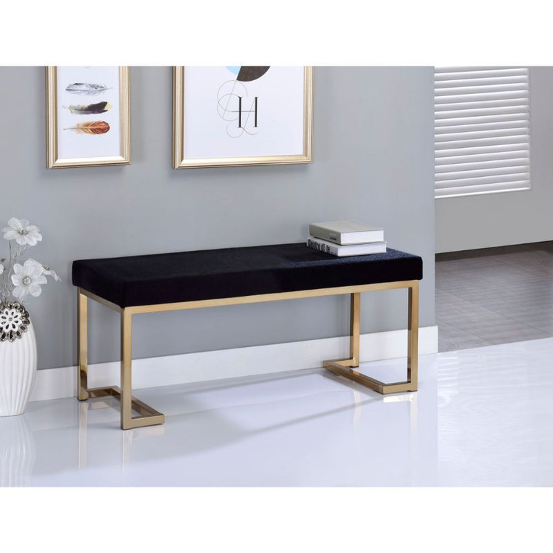 Boice Bench - 96595