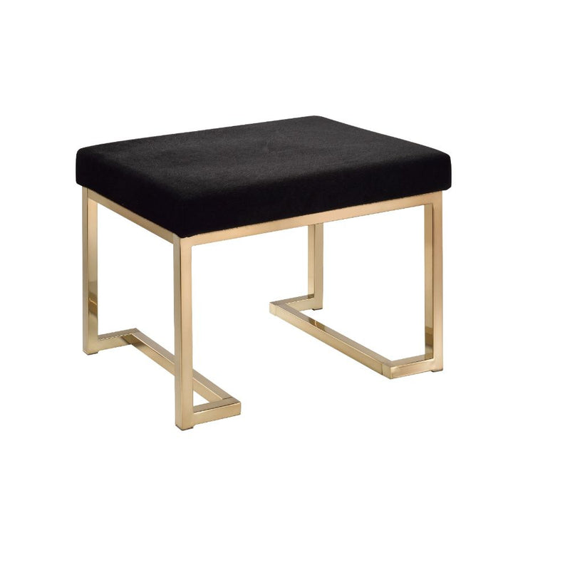 Boice Ottoman - 96597