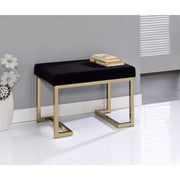 Boice Ottoman - 96597