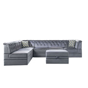 Bois II Modular - Armless Chair - 53305