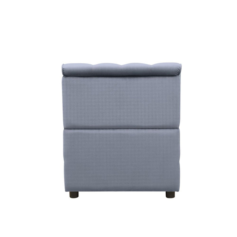 Bois II Modular - Armless Chair - 53305