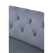 Bois II Modular - Armless Chair - 53305