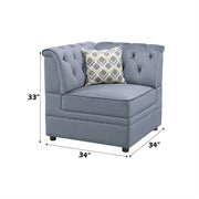 Bois II Modular - Wedge - 53306