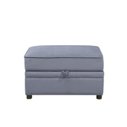 Bois II Ottoman W/Storage - 53307