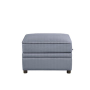 Bois II Ottoman W/Storage - 53307