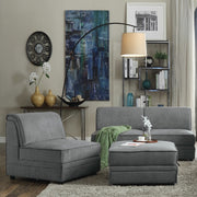 Bois Modular - Armless Chair - 53780
