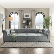 Bois Modular - Armless Chair - 53780