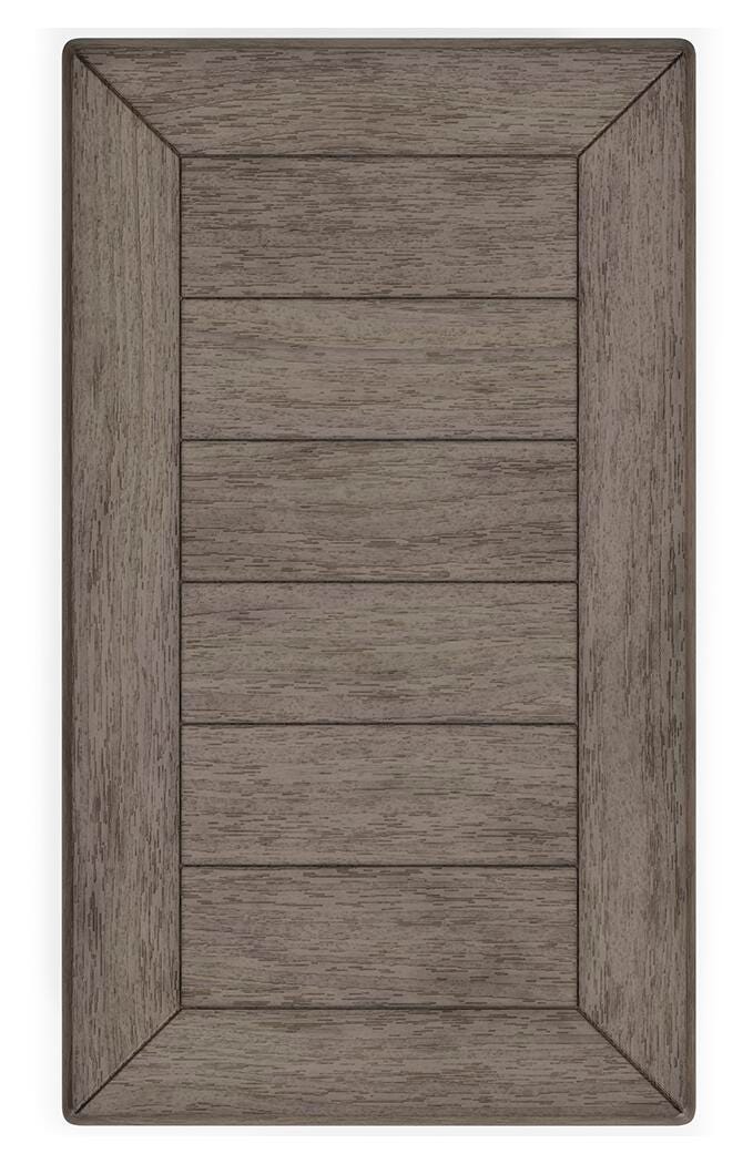 Bolanburg Two-tone 5-Piece Occasional Table Set - T637T5