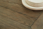 Bolanburg Two - tone Counter Height Dining Table - Gate FurnitureDining Table