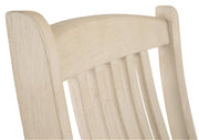 Bolanburg Two-tone Dining Chair (Set of 2) - D647-01X2