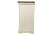Bolanburg Two - tone Dining Server - Gate FurnitureCabinet
