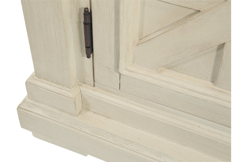 Bolanburg Two - tone Dining Server - Gate FurnitureCabinet