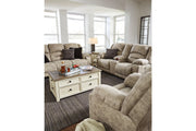 Bolanburg Two - tone End Table - Gate FurnitureEnd Table