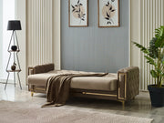 Bolivya Living Room Set - Gate FurnitureLiving Room Sets