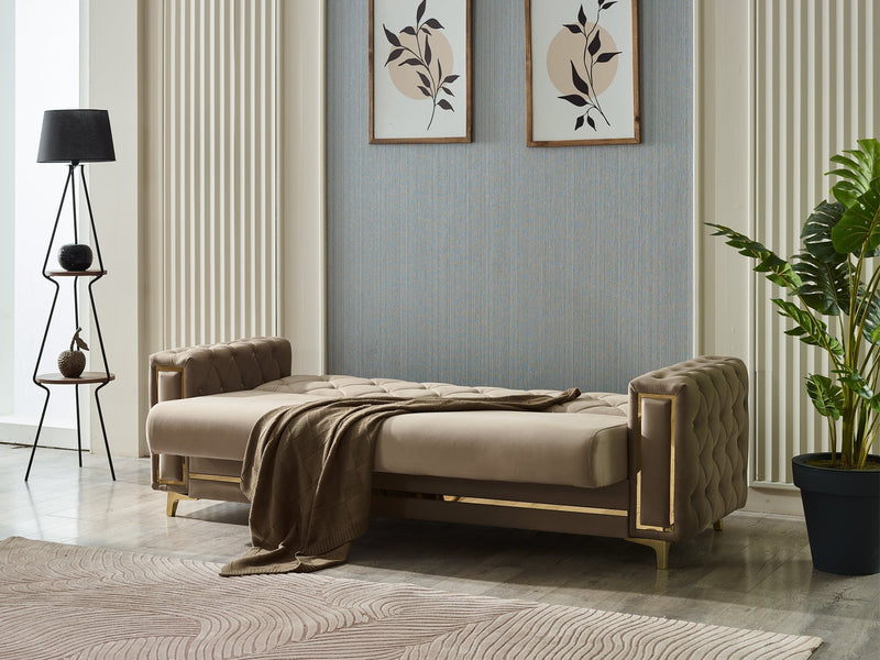 Bolivya Living Room Set - Gate FurnitureLiving Room Sets